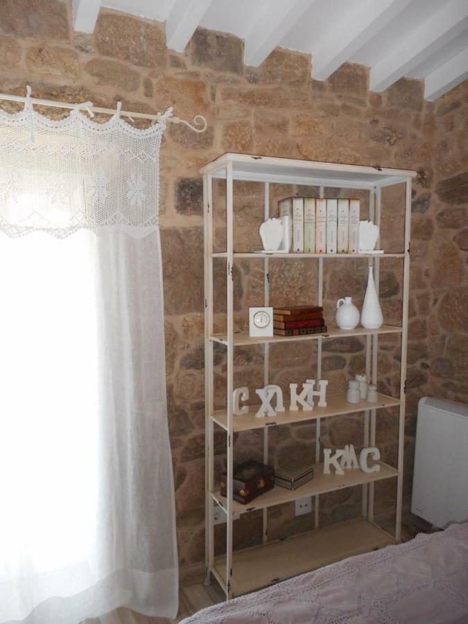فيلا O Casal Brion المظهر الخارجي الصورة